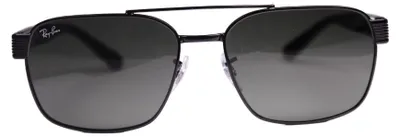 Produktbild von Ray Ban Sonnenbrille RB 3751 002/31