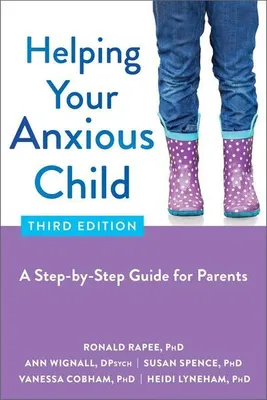 Image de Helping Your Anxious Child