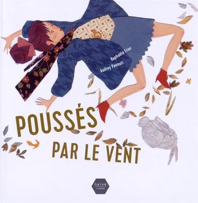 Image de Poussés par le vent