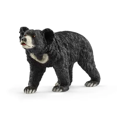 Produktbild von Schleich - Tierfiguren, Lippenbär; 14779