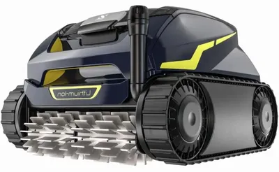 Produktbild von Zodiac Poolroboter Freerider 5600 iQ Akkubetrieb Boden Wand Wasserlinie