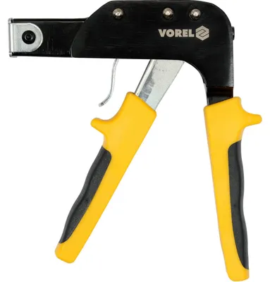 Obrázok produktu pre VOREL 04320, Hliník, Polypropylén (PP), 1 kusov