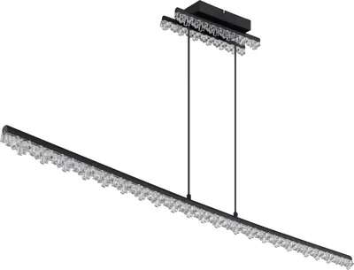 Produktbild von GLOBO 67364H, LED, 3000 K, 4160 lm, IP20