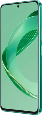 Produktbild von Huawei Nova 12 SE, 16,9 cm (6.67"), 8 GB, 256 GB, 108 MP, Android 14, Grün