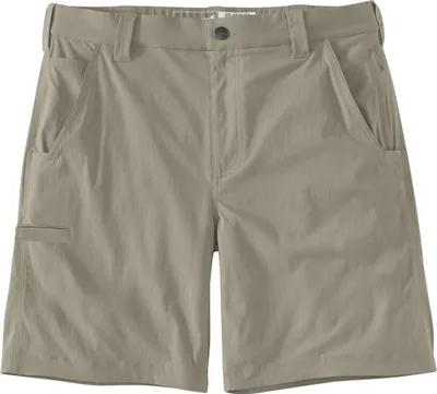 Produktbild von CARHARTT Bekleidung Carhartt Ripstop work Shorts beige/grau Größe