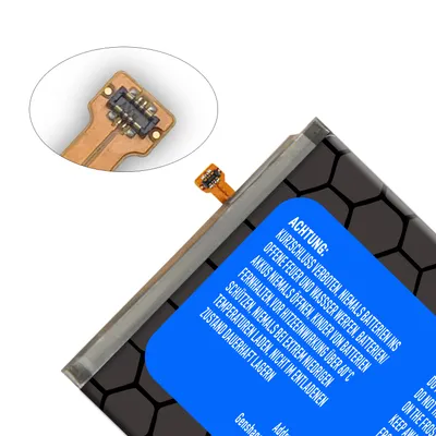 Produktbild von GLK-Technologies Original Samsung Akku EB-BA315ABY Galaxy A31 A32 4G A22 Batterie Ohne Set