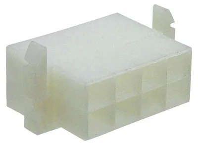 Produktbild von Steckgehäuse