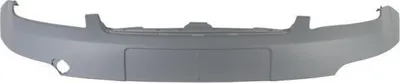 Produktbild von BLIC Stoßstange Stoßfänger für FORD Fiesta Mk5 Schrägheck (JH1, JD1, JH3, JD3) 5510-00-2564902P