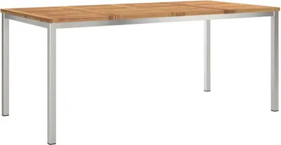 Immagine prodotto di Tavolo da pranzo 180x90x75 cm