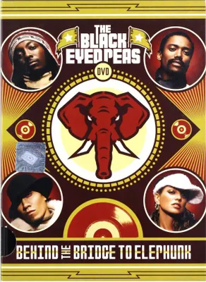 Obrázok produktu pre The Black Eyed Peas - Za... (Slidepack)