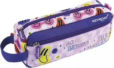 Immagine prodotto di Astuccio a marsupio Smile