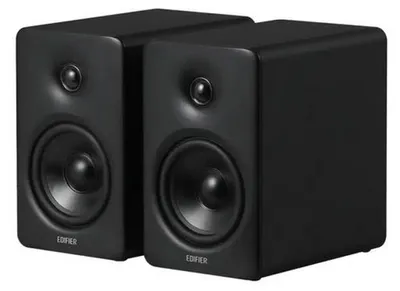 Obrázok produktu pre Edifier – M90-BLK – reproduktory
