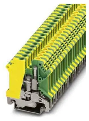 Produktbild von Phoenix Contact USLKG 5, 6,2 mm, 42,5 mm, 54,5 mm, 690 V
