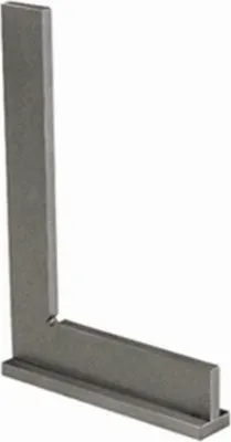 Image de IRONSIDE 154109 Équerre de butée 200x130mm