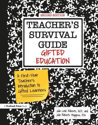 Obrázok produktu pre Teacher's Survival Guide