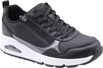 Obrázok produktu pre Skechers Uno Metallic Sliders Športové topánky Black EU 41 Women's Black EU 41