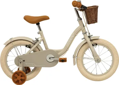 Imagen del producto de Bicicleta infantil vintage Huffy de 14 pulgadas