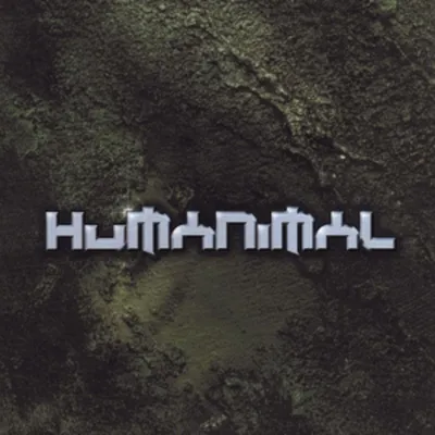 Produktbild von Humanimal: Humanimal (Digipak)