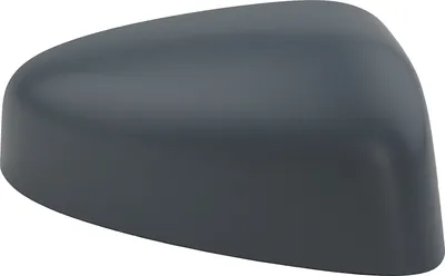 Produktbild von Spiegelkappe Rechts passend für Ford Transit Courier 14- grundiert 1863119 ET7617K746BDZJAC Johns