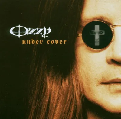 Zdjęcie produktu dla Ozzy Osbourne - Under Cover (CD)