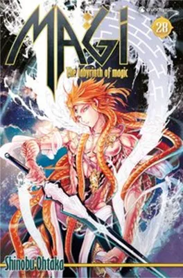 Produktbild von Magi 28