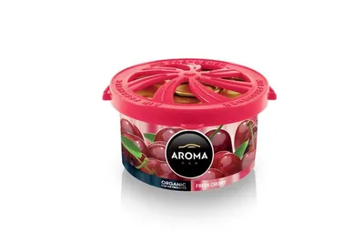 Produktbild von Aroma car ORGANICCherry, 29 mm, 21,6 mm, 17 mm