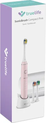 Immagine prodotto di TrueLife SonicBrush Compact Pink