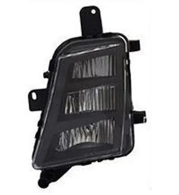 Produktbild von VAN WEZEL 5763998 LED Nebelscheinwerfer Rechts für VW Golf VII Schrägheck (5G1, BQ1, BE1, BE2) Nebelleuchte