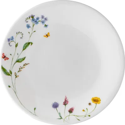 Obrázek produktu pro Hutschenreuther deska plochá 27 cm Nora Spring Vibes