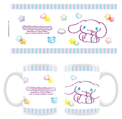 Obrázek produktu pro Sanrio Tasse Cinnamoroll Candies