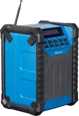 Image de Denver WRD-60