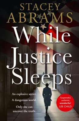 Imagen del producto de Abrams, S: While Justice Sleeps