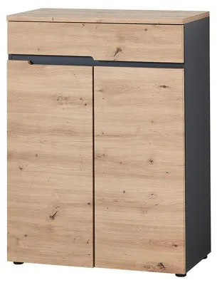 Produktbild von home24 Schuhkommode Moosic 80 cm
