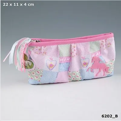 Produktbild von Horses Dreams * Täschchen/Etui/Kosmetikbeutel