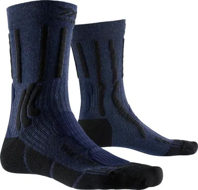 Produktbild von X-SOCKS - XSTS05S19U-A044-39-41 - Socken - Uni - Größe 39-41