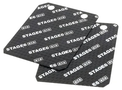 Immagine prodotto di Lamelle in carbonio Stage6 per Valvola lamellare