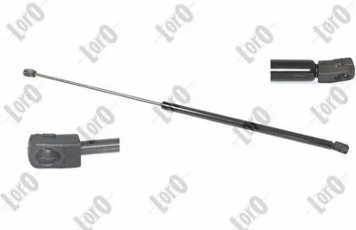 Produktbild von ABAKUS 101-00-272 Gasfeder Heckklappendämpfer für OPEL INSIGNIA Caravan 651mm