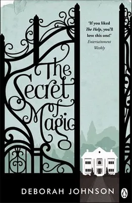 Obrázek produktu pro The Secret of Magic