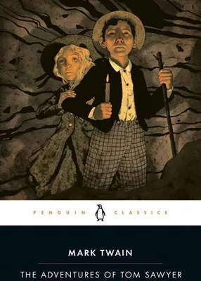 Zdjęcie produktu dla The Adventures of Tom Sawyer