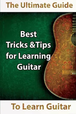 Produktbild von Learn Guitar