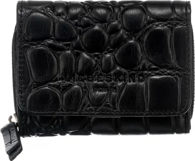 Produktbild von Liebeskind Berlin Geldbörse Pablita 20 Croco 11.5 x 3 x 8.5