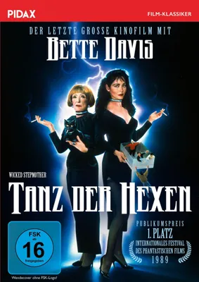 Produktbild von Tanz der Hexen