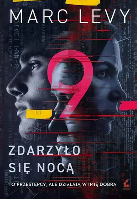 Productafbeelding van Zdarzylo sie noca