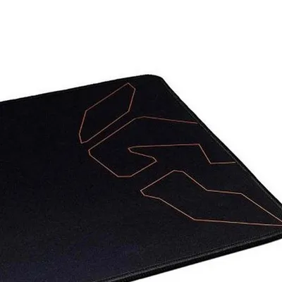 Produktbild von Gaming Mauspad Krom APTAPC0333 32 x 27 x 0,3 cm Schwarz