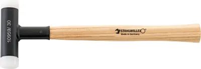 Immagine prodotto di Stahlwille 70190140 Martillo Para Golpear Con Esmero 10959 40