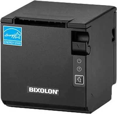 Obrázek produktu pro Bixolon SRP-Q200, Přímý tepelný, POS tiskárna, 203 x 203 DPI, 250 mm/s, 0.05  0.08 µm, 6 cm