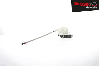 Produktbild von METZGER 2314425 Türschloss Hinten Links passend für MERCEDES-BENZ C-Klasse Limousine (W204) C-Klasse T-modell (S204) E-Klasse Limousine (W212)