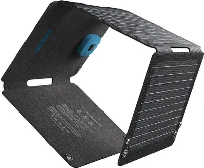 Produktbild von Anker Solix PS30 30W Solarmodul