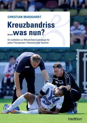 Produktbild von Kreuzbandriss ...was nun?