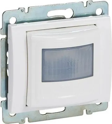 Obrázok produktu pre Legrand BEWEGUNGSMELDER 170° 100W UWS (775672A GALEA)